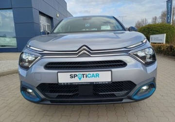 Citroen 2022 Citroen C4 52 e-C4 Feel Pack 136 KM EV50kWh AT I wl. GWARANCJA FV23, zdjęcie 11