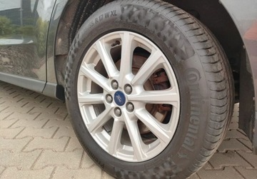 Ford S-Max II Van 2.0 TDCi 180KM 2017 Ford S-Max Super Stan Gwarancja Automat Zobacz 2.0 Diesel 180KM, zdjęcie 13