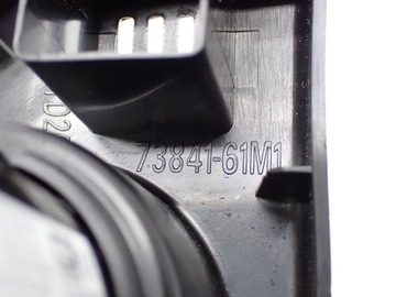 PANEL PŘEPÍNAČ START STOP KRYT 73841-61M1 SUZUKI SX4 S-CROSS 21R