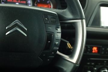 Citroen C5 III Tourer 2.0 HDi FAP 136KM 2009 Citroen C5 2.0 HDi , Automat, Navi, Xenon, Klima, zdjęcie 15