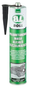 POLIURETANOWA MASA KLEJĄCOUSZCZELNIAJĄCA BOLL ŁODŹ