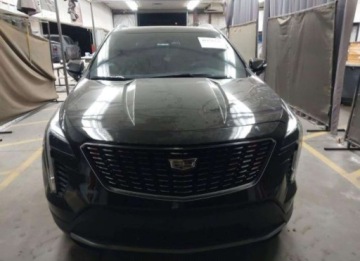 Cadillac 2023 Cadillac XT4 2023, 2.0L, PREMIUM LUXURY, od ubezpieczalni 2.0 Benzyna 235KM, zdjęcie 3