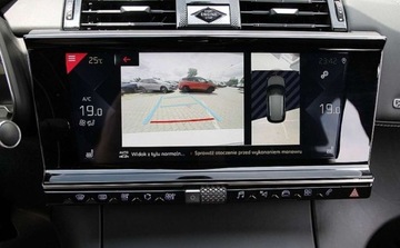  DS Automobiles DS 7 Crossback 1.6 E-Tense Rivoli aut NightVision Skory N, zdjęcie 25