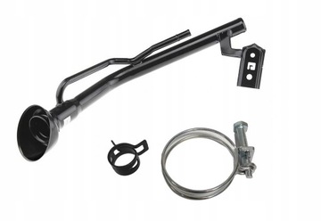 WLEW PALIWA RURA OPASKI do NISSAN MICRA K12 03-11
