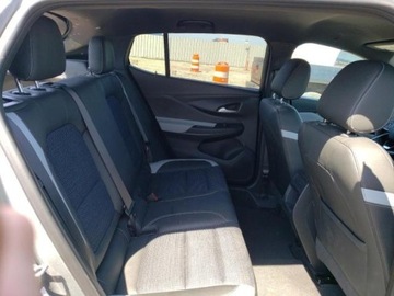 Buick 2024 Buick Inny Buick Envista FWD, od ubezpieczalni 1.2 Benzyna 137KM, zdjęcie 8