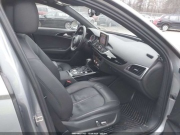 Audi A6 C8 2018 Audi A6 Limousine PREMIUM SPORT, Quattro, od ubezpieczalni 2.0 Benzyna, zdjęcie 10
