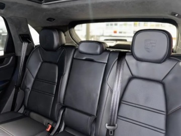 Porsche Cayenne III SUV Facelifting 4.0 474KM 2025 PORSCHE Cayenne S Suv 4.0 (474KM) 2025, zdjęcie 8