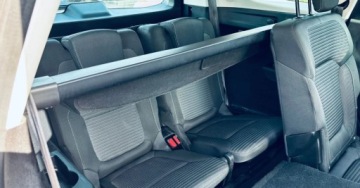 Renault Grand Scenic III 1.3 Energy TCe 140KM 2019 Renault Grand Scenic 1,3B 140KM przeb.127tys stan bdb 7-osob navi zarejest, zdjęcie 19