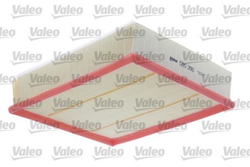 FILTR VZDUCHU PANELOVÝ 585396 VALEO