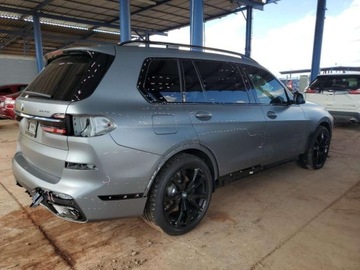 BMW X7 2026 BMW X7 xDrive40I 2026 3.0l 3.0 Benzyna 375KM, zdjęcie 8
