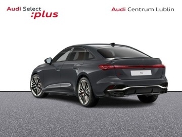 Audi A5 B10 S5 Limousine 3.0 TFSI 367KM 2024 Audi S5 Coupe Zawieszenie S-sport LED Matrix Head up Kamery 360 OLED lampy, zdjęcie 1