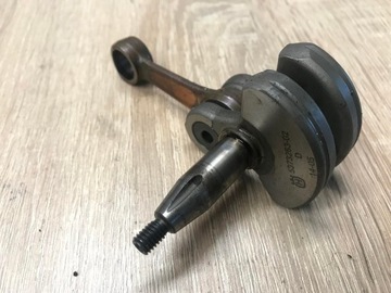 ШАТУН КОЛЕНВАЛА HUSQVARNA 135R