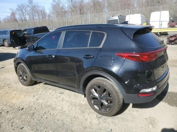 Kia 2022 Kia Sportage 2022 KIA SPORTAGE S 2.4 Benzyna 181KM, zdjęcie 2