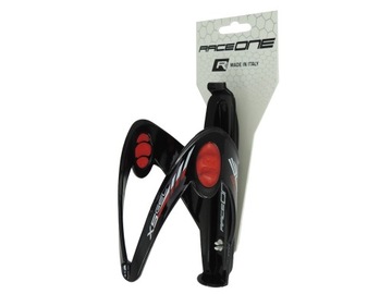 Бутылка для велосипеда 650 мл + итальянская корзина Race One