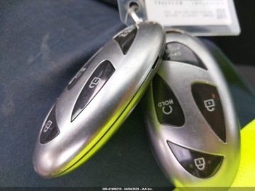 Hyundai Kona II 2024 Hyundai Kona 2024 HYUNDAI KONA SEL 2.0 Benzyna 147KM, zdjęcie 9