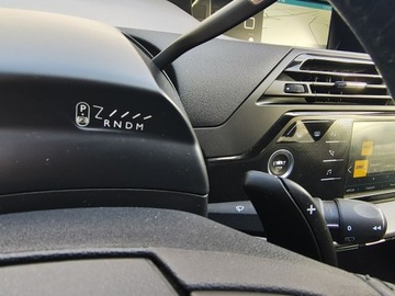 Citroen C4 Picasso II Picasso Facelifting 2.0 BlueHDi 150KM 2018 Citroen C4 Picasso Pełny Automat serwis Gwarancja, zdjęcie 13
