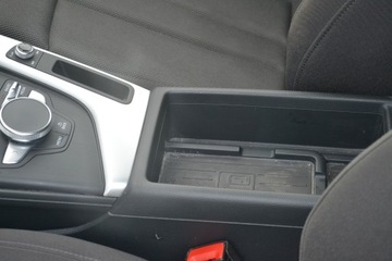 Audi A4 B9 Avant 2.0 TDI 190KM 2018 Audi A4 Avant z Niemiec,Opłacony, zdjęcie 15