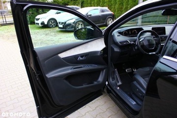 Peugeot 5008 II Crossover Facelifting 2.0 BlueHDi 177KM 2020 Peugeot 5008 Peugeot 5008 BlueHDI 180 EAT8 GT 2.0 Diesel 177KM, zdjęcie 29