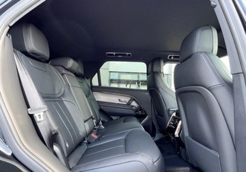 Land Rover Range Rover Sport III SUV 3.0D 249KM 2025 Land Rover Range Rover Sport Range Rover Sport MY25 3.0D I6 249 PS AWD Aut, zdjęcie 5