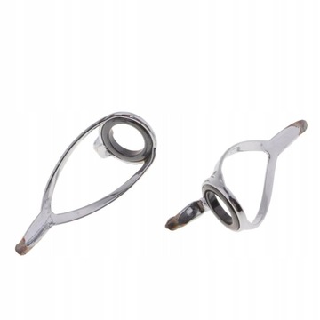 Руководства по рыбалке Rod Eye