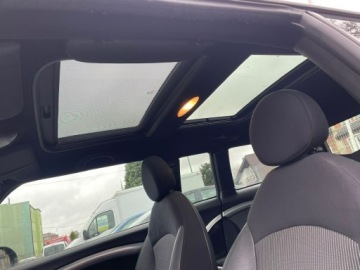 Mini Clubman R55 Kombi 1.6 175KM 2009 Mini Clubman S 1,6 174KM 96Tkm Bogate wyposażenie, zdjęcie 5