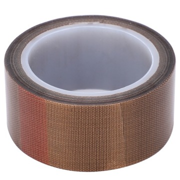 ЛЕНТА ТЕФЛОН ДЛЯ УПАКОВОЧНОЙ МАШИНЫ 50ММ 10М