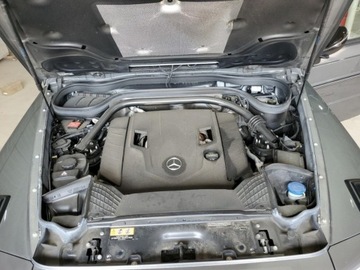 Mercedes 2020 Mercedes-Benz Klasa G 2020r., G 550 4.0 Benzyna 416KM, zdjęcie 11