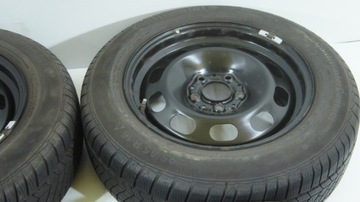 K5472 5x112 7Jx16 ET47 BMW стальные диски