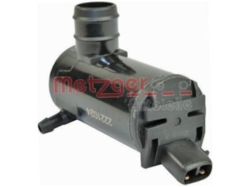 METZGER 2220088 ČERPADLO OSTŘIKOVAČE OSTŘIKOVAČ OKNO ČELNÍ