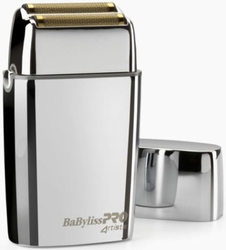 ПРОФЕССИОНАЛЬНАЯ БРИТВА ДЛЯ БОРОДЫ BABYLISS PRO FXFS2E + ЧЕХОЛ