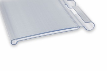 ВЕШАЛКА ДЛЯ ЦЕНЫ ЭТИКЕТКА С КРЮЧКОМ ДЛЯ ЦЕНЫ 39X55 100ШТ.