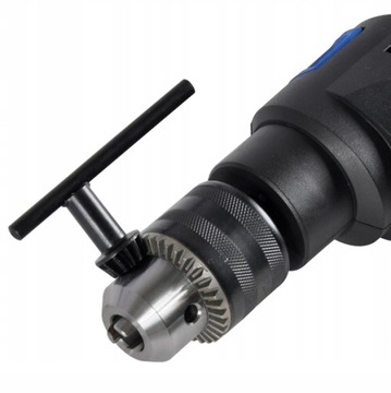 Wiertarka udarowa 13mm 810w regulacja blokada