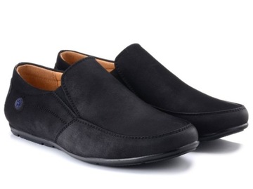 Buty komunijne chłopięce wizytowe Wojtyłko 2099 39