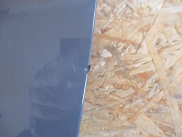 ЗАДНЯЯ КРЫШКА BLEND CUPRA FORMENTOR