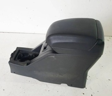 CHEVROLET CAPTIVA 2006R TUNEL LOKETNÍ OPĚRKA EVROPA
