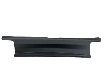 VW GOLF VII Osłona krawędzi bagażnika 5G6863459K