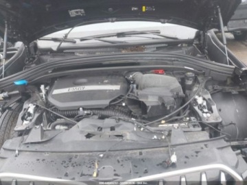 BMW X1 U11 2023 BMW X1 XDrive28I 2023 2.0 Benzyna 241KM, zdjęcie 8