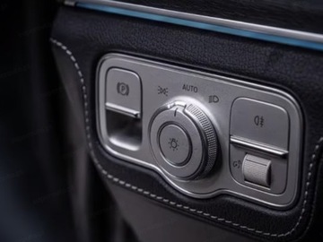 Mercedes GLS X167 SUV Facelifting 3.0 450d 367KM 2025 MERCEDES-BENZ GLS 450 d 4-MATIC AMG Line 3.0 (367KM) 2025, zdjęcie 12