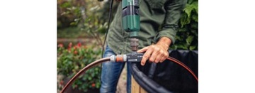 GARDENA 149020 Насос проточный