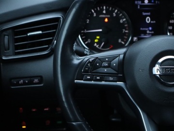 Nissan X-Trail III Terenowy Facelifting 1.3 DIG-T 160KM 2019 Nissan X-Trail 1.3 DIG-T, Salon Polska, Automat, zdjęcie 20