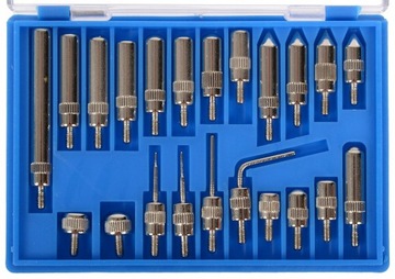 СОВЕТЫ ПО РАСШИРЕНИЮ ИНДИКАТОРА ЧАСОВ 22 ЭЛЕМЕНТА + ОРГАНАЙЗЕР
