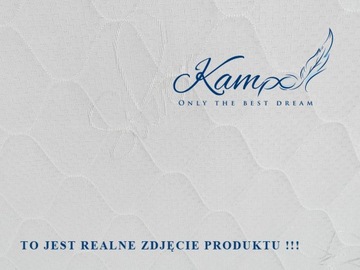 Наматрасник 120х210 Стеганый чехол ПОЛЬСКИЙ СЕРЕБРЯНЫЙ ПРОДУКТ