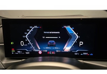 BMW Seria 3 G20-G21 Touring Facelifting 2.0 320d 190KM 2023 BMW Seria 3 xDrive I Dodat. kpl. kol FV VAT 2.0 Diesel 190KM, zdjęcie 20