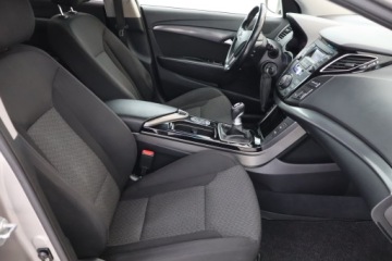 Hyundai i40 Sedan Facelifting 1.7 CRDi 141KM 2017 Hyundai i40 1.7 CRDi, Salon Polska, 1. Właściciel, zdjęcie 8