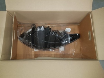 NOVÝ OE SVĚTLOMET RENAULT FLUENCE PRAVÝ 260101858R