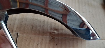 Крышка цепи Suzuki Marauder GZ 125