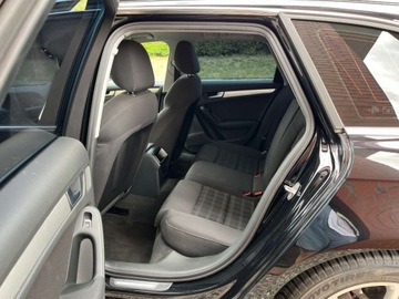 Audi A4 B8 Avant Facelifting 2.0 TDI ultra 163KM 2014 Audi a4 2.0 diesel 163 KM 6 biegow bezwypadkowy 89 tys. km zarej w PL, zdjęcie 25