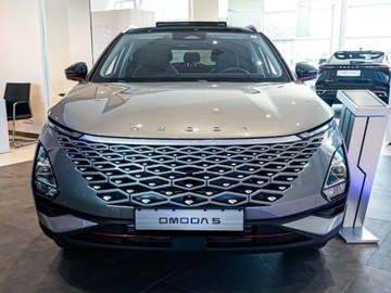 Omoda 5 1.6 T-GDI 147KM 2025 OMODA Omoda 5 Premium DCT 1.6 T-GDI Suv 147KM 2025, zdjęcie 1