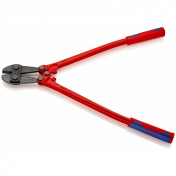 KNIPEX 71 72 610 610 барные рычажные ножницы