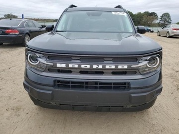 Ford 2023 Ford Bronco 2023r., Sport Big Bend, od ubezpieczalni 1.5 Benzyna 181KM, zdjęcie 1